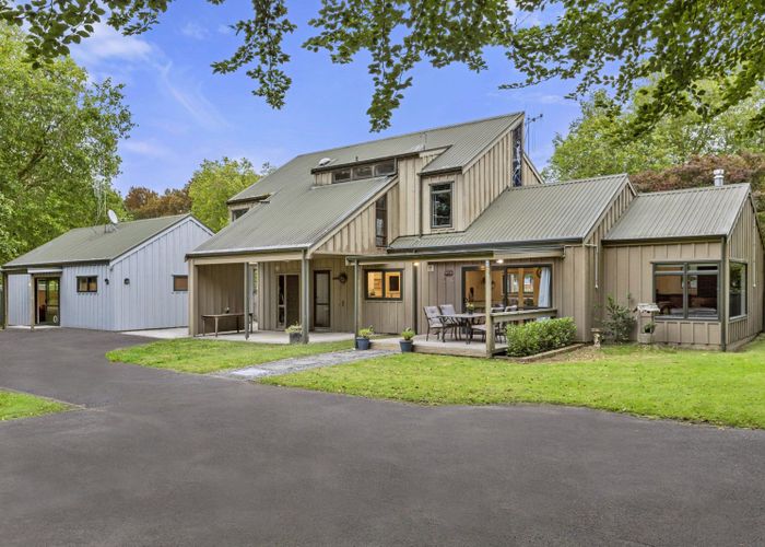  at 248A Tauwhare Road, Tamahere, Hamilton