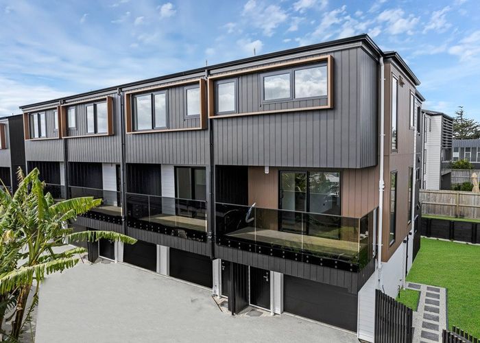  at Lot 5/53 Court Crescent, Panmure, Auckland City, Auckland