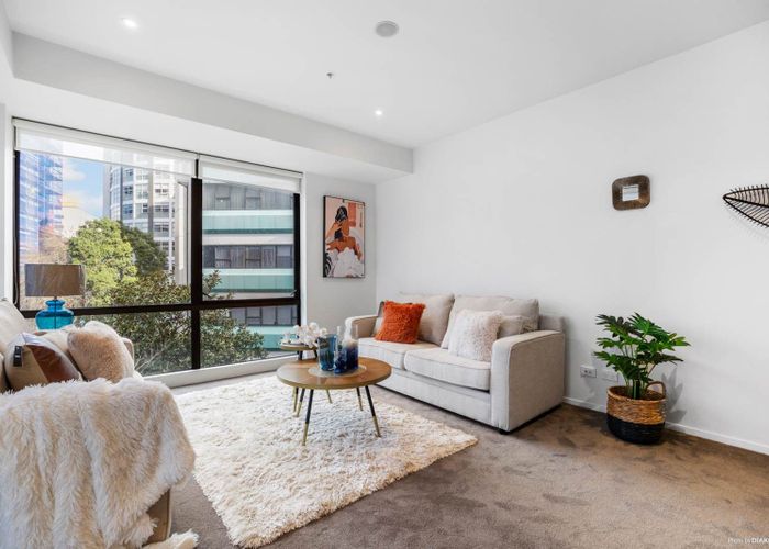  at 304/132 Vincent Street, City Centre, Auckland City, Auckland
