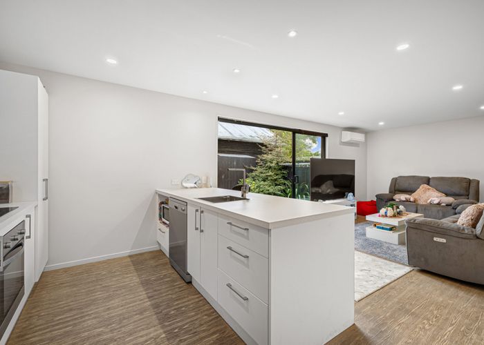  at 3/29 Swanns Road, Richmond, Christchurch