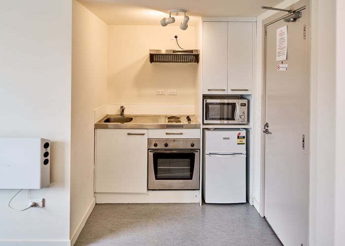  at 608/35 Abel Smith Street, Te Aro, Wellington, Wellington