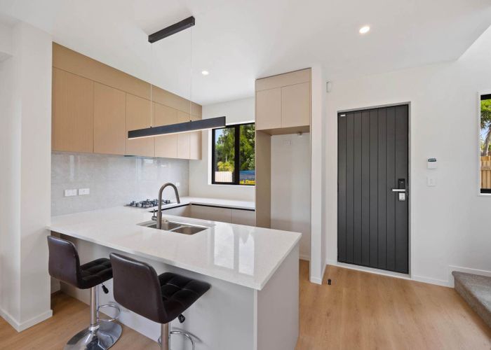  at Lot 7/145 Tirimoana Road, Te Atatu South, Waitakere City, Auckland