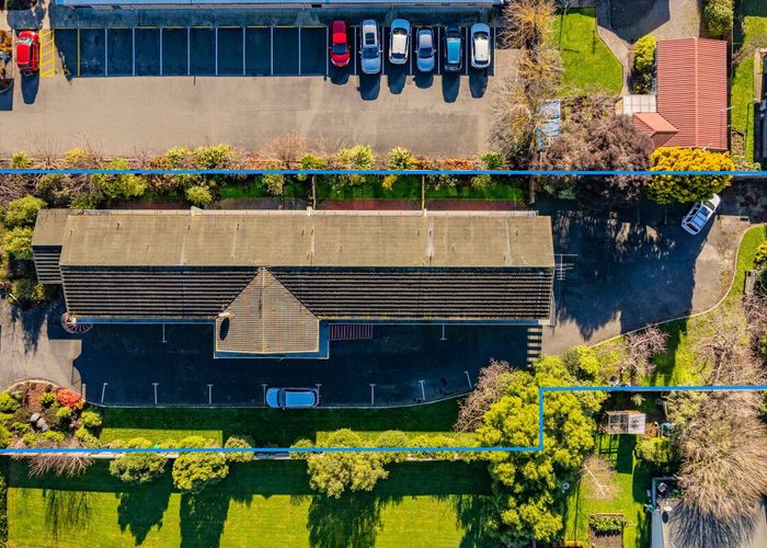  at 60 Percival Road, Newstead, Hamilton