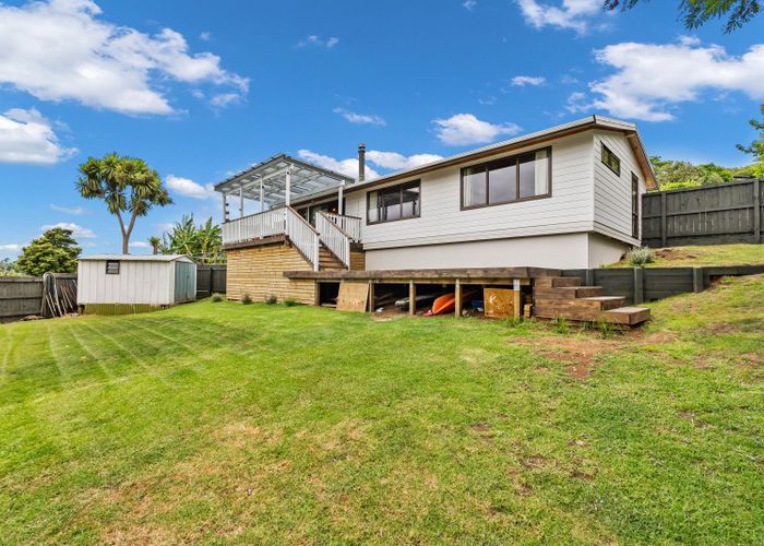  at 89 Fisher Terrace, Kamo, Whangarei, Northland