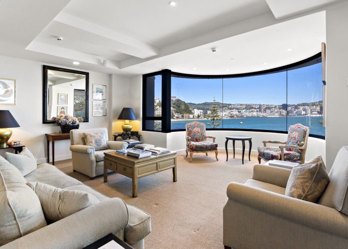  at 3/310 Oriental Parade, Oriental Bay, Wellington