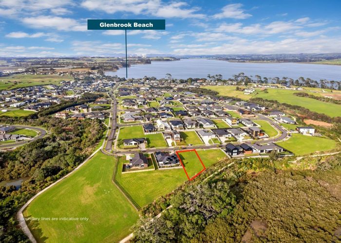 at 67 Tahuna Minhinnick Drive, Glenbrook, Franklin, Auckland