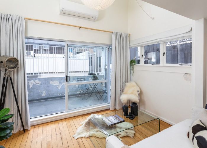  at 1/12 East Street, Newton, Auckland