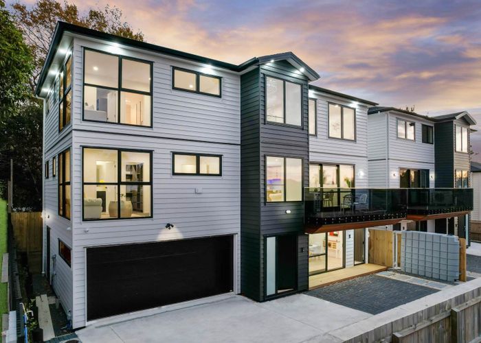  at 16A Brandon Road, Glen Eden, Waitakere City, Auckland