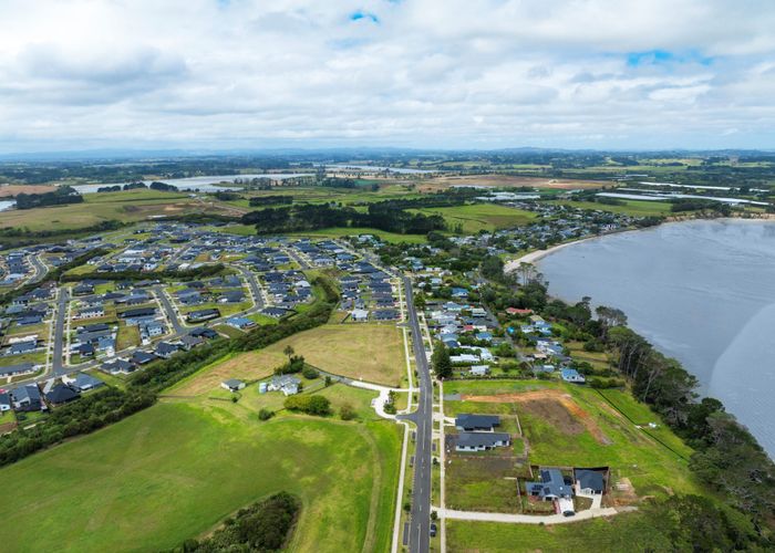  at 24E McLarin Road, Glenbrook, Franklin, Auckland