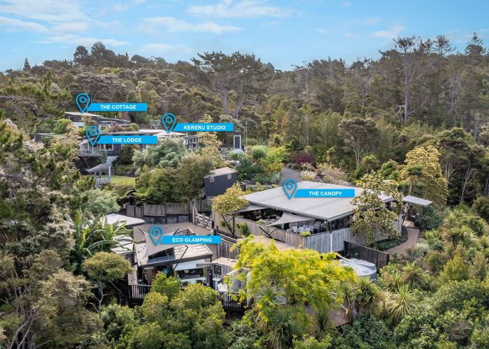  at 361J Paremoremo Road, Paremoremo, Auckland