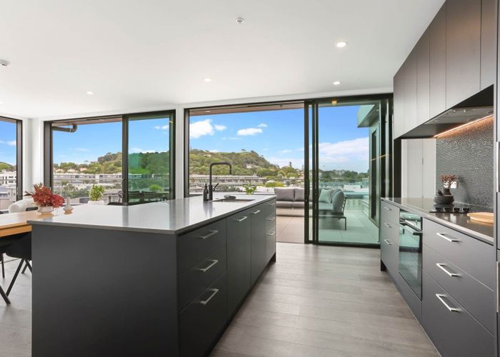  at 603/1 Enfield Street, Mount Eden, Auckland City, Auckland