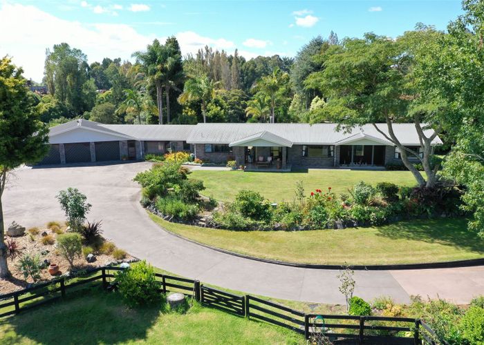  at 72B Riverglade Drive, Tamahere, Hamilton