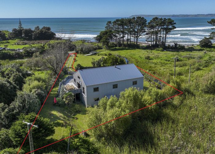  at 54 Happy Jacks Road, Mahanga, Wairoa, Hawke's Bay