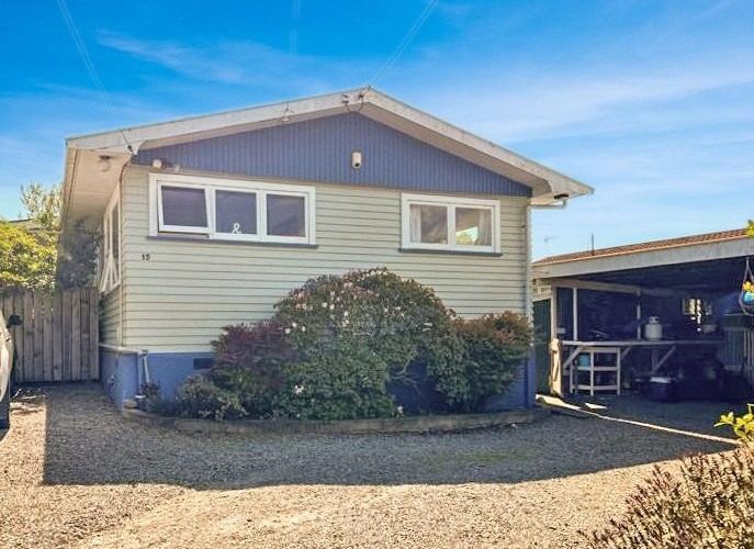  at 15 Kitchener Street, Masterton, Masterton, Wellington