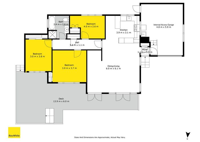  at 2/38 Athens Road, Onehunga, Auckland City, Auckland