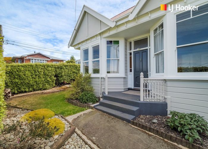  at 22 Stanley Street, Kenmure, Dunedin
