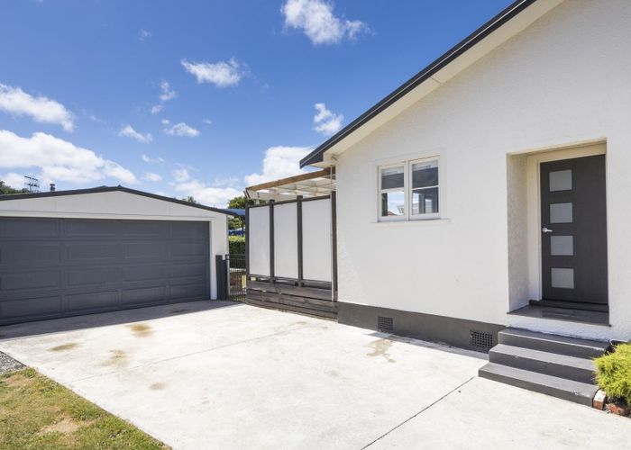  at 10 King Street, Feilding, Feilding