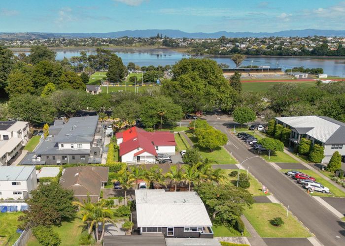  at 36 Monmouth Street, City Centre, Tauranga, Bay Of Plenty