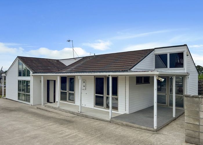  at 186A Studholme Street, Morrinsville, Morrinsville