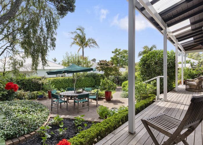  at 4A Peel Street, Westmere, Auckland