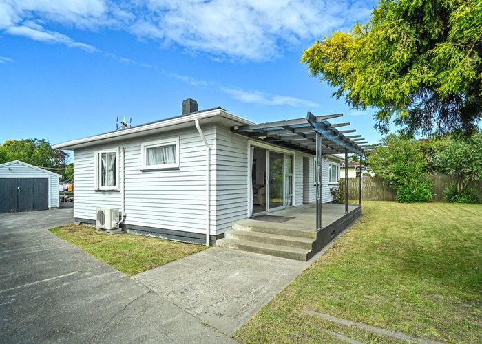  at 1105 Cunningham Crescent, Mayfair, Hastings, Hawke's Bay