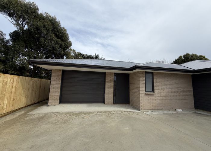  at 6/233 Nelson Street, Strathern, Invercargill, Southland