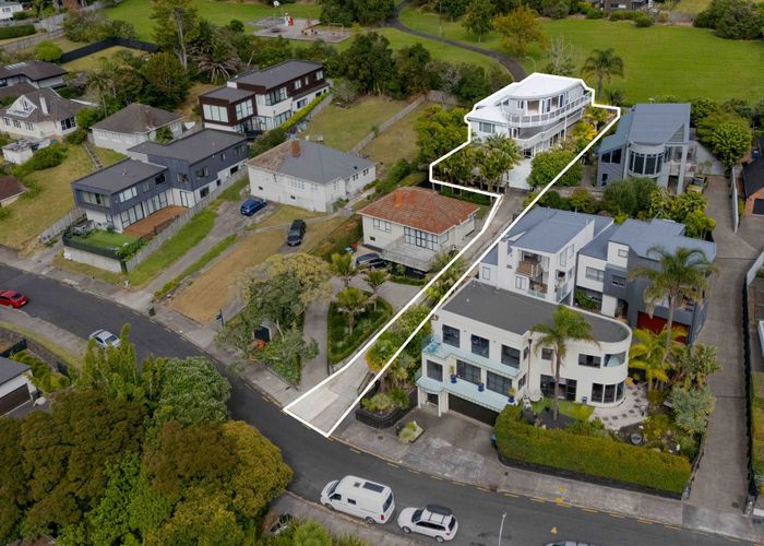  at 86a Kurahaupo Street, Orakei, Auckland City, Auckland