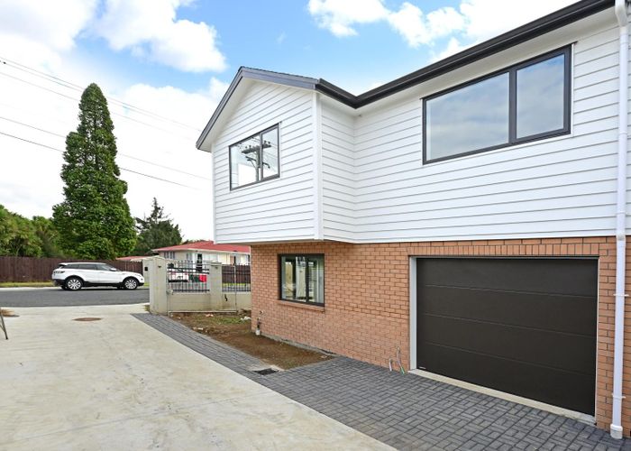  at 37A Cornwall Road, Papatoetoe, Manukau City, Auckland