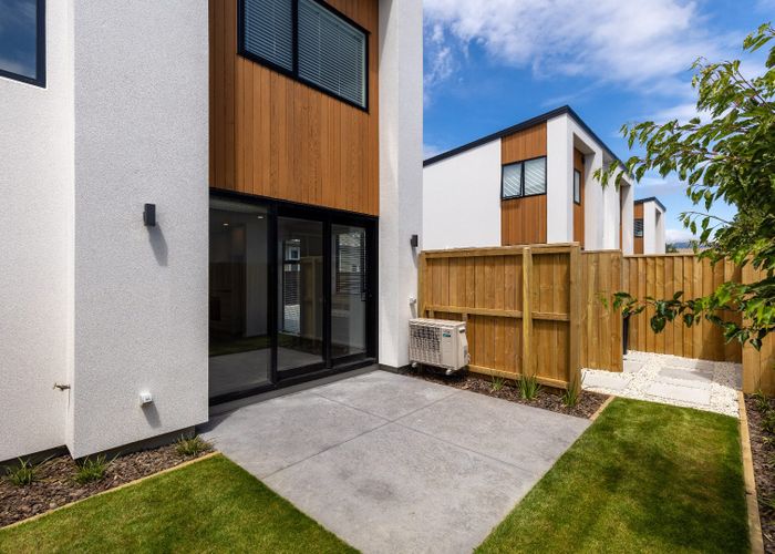  at 4/14 Crohane Place, Addington, Christchurch City, Canterbury