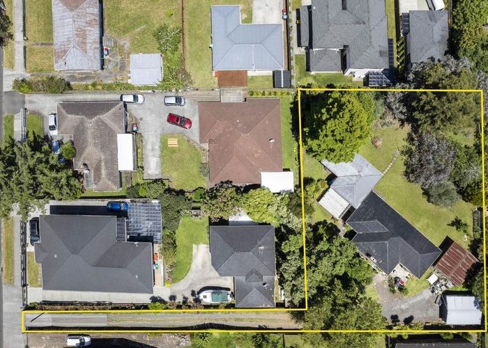  at 123 Whitney Street, Blockhouse Bay, Auckland