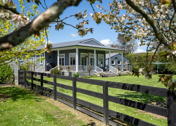  at 629 Tauwhare Road, Matangi, Waikato, Waikato