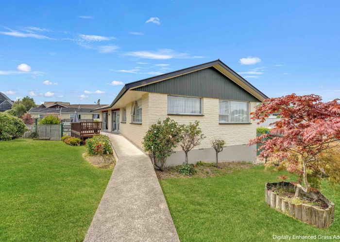  at 43 Mountain View Road, Glenwood, Timaru, Canterbury