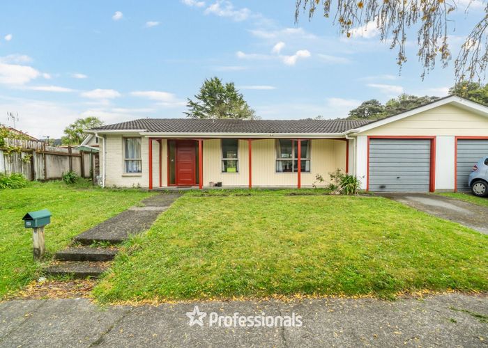  at 1/37 Mohaka Street, Wainuiomata, Lower Hutt, Wellington