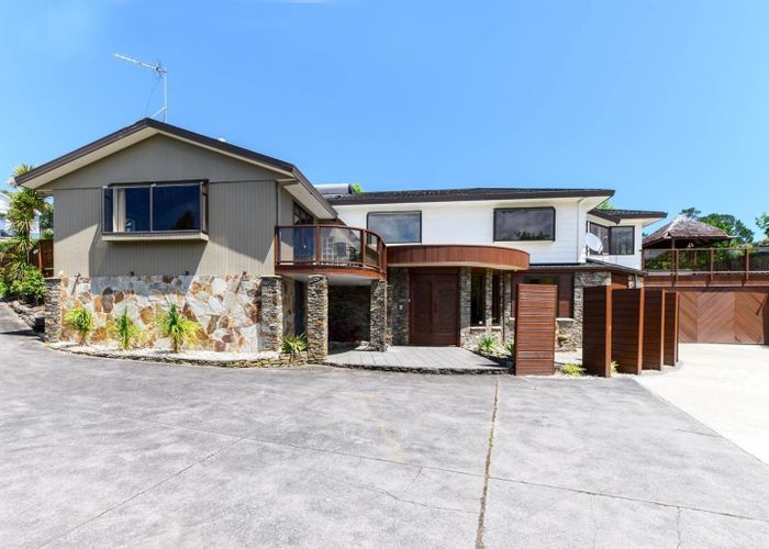  at 181B Titirangi Road, Titirangi, Waitakere City, Auckland