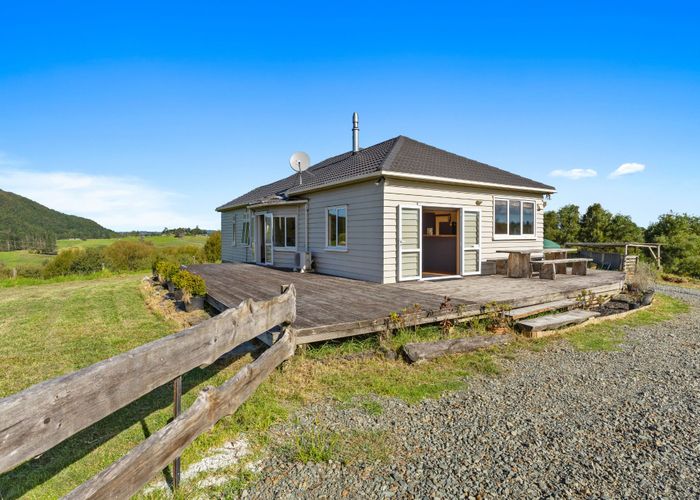 For sale 166 Mountain Road, Maungaturoto, Kaipara, Northland homes
