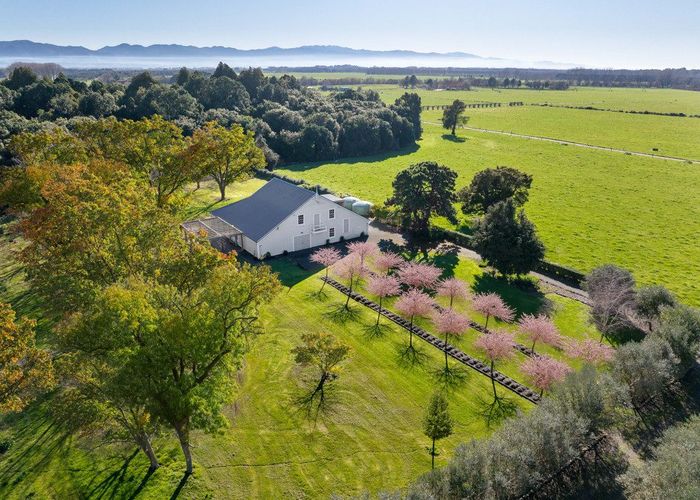  at 2111 Kahutara Road, Martinborough, South Wairarapa, Wellington