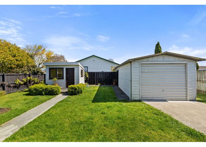  at 78 Marlow Road, Aranui, Christchurch