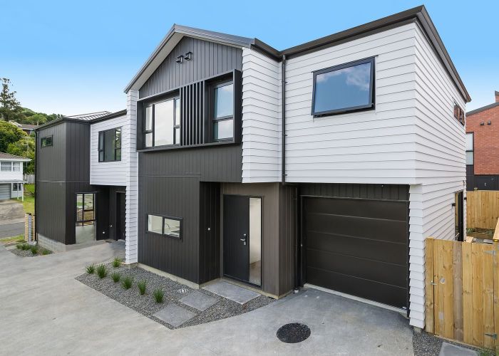  at 71C Salamanca Road, Sunnynook, North Shore City, Auckland