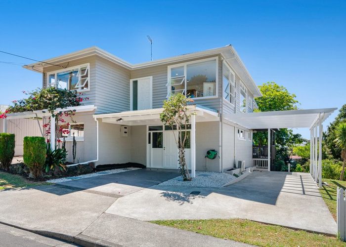  at 42 Rawene Road, Birkenhead, Auckland