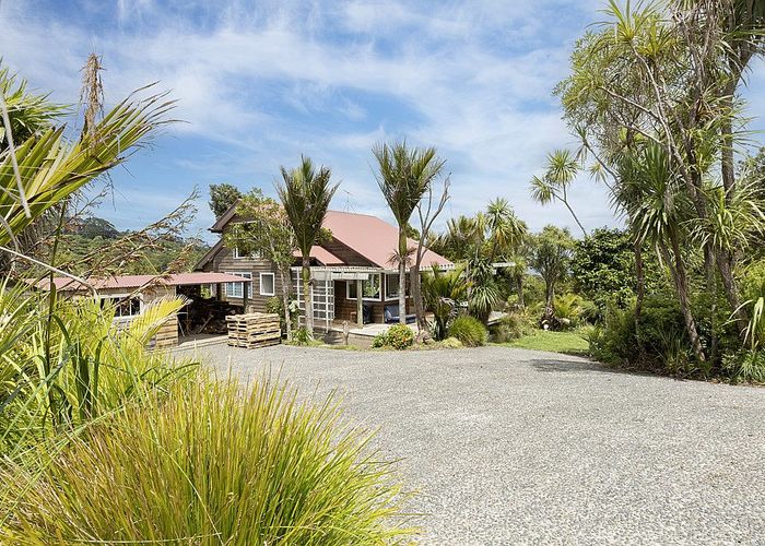  at 16 La Trobe Track, Karekare, New Lynn