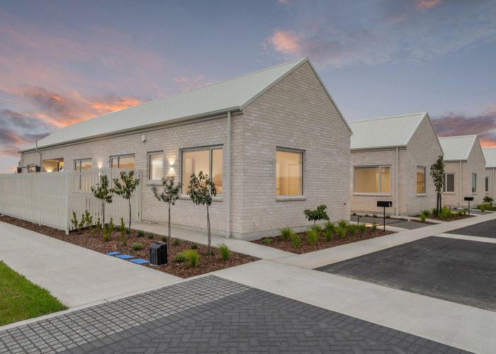  at 1 and 3 Shrubbery Lane, Rolleston, Selwyn, Canterbury