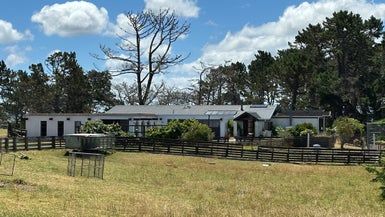  at 105 Old Golf Course Road, Dargaville
