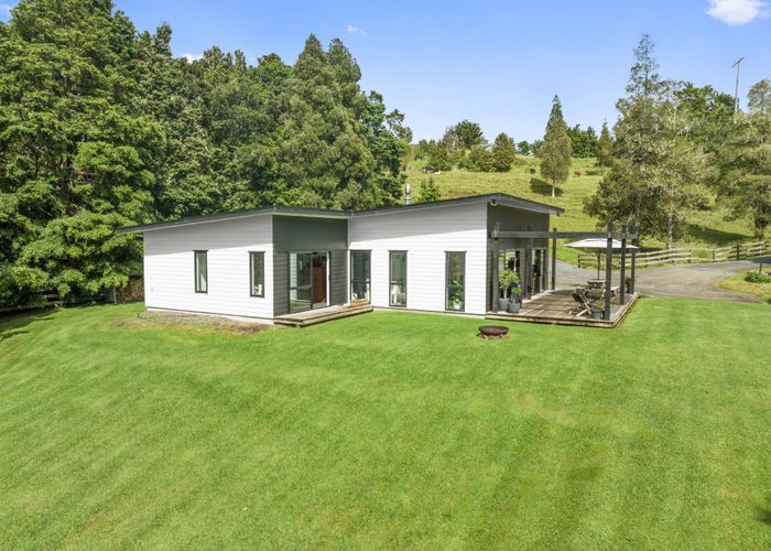  at 123 Otuhi Road, Whangarei