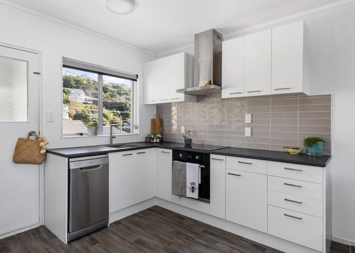  at 4/201 Derwent Street, Island Bay, Wellington, Wellington