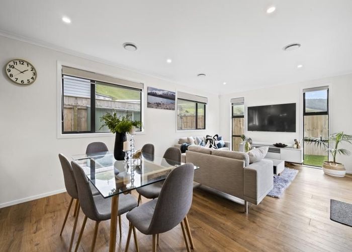  at 124 Melksham Drive, Churton Park, Wellington