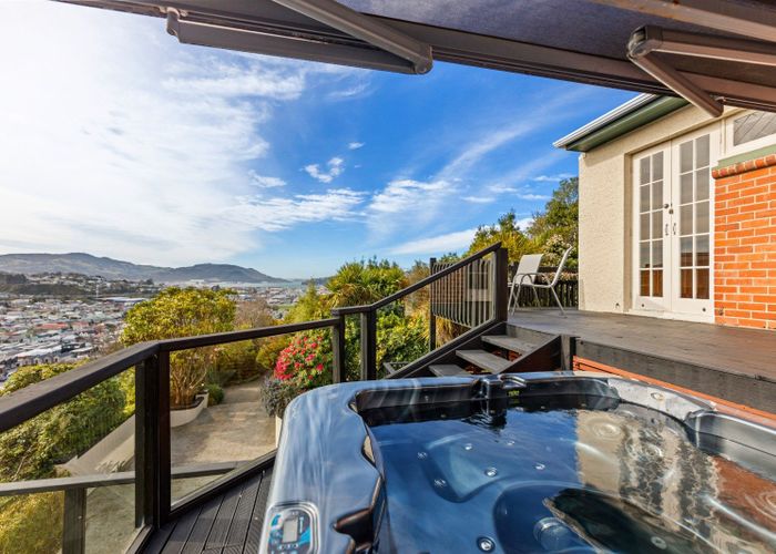  at 8 Bangor Terrace, Kew, Dunedin