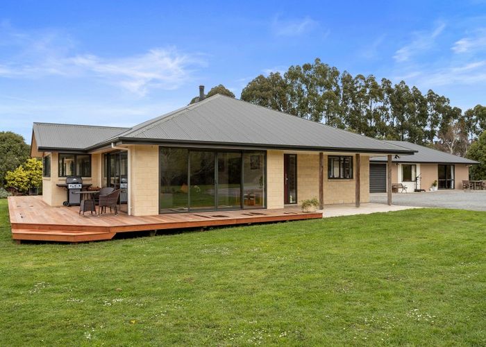  at 167 Marshmans Road, Ashley, Rangiora