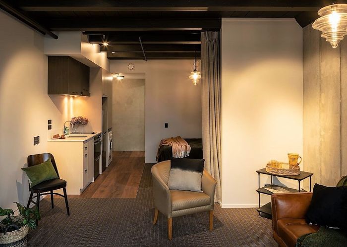  at 311/73 Jackson Street, Petone, Lower Hutt, Wellington