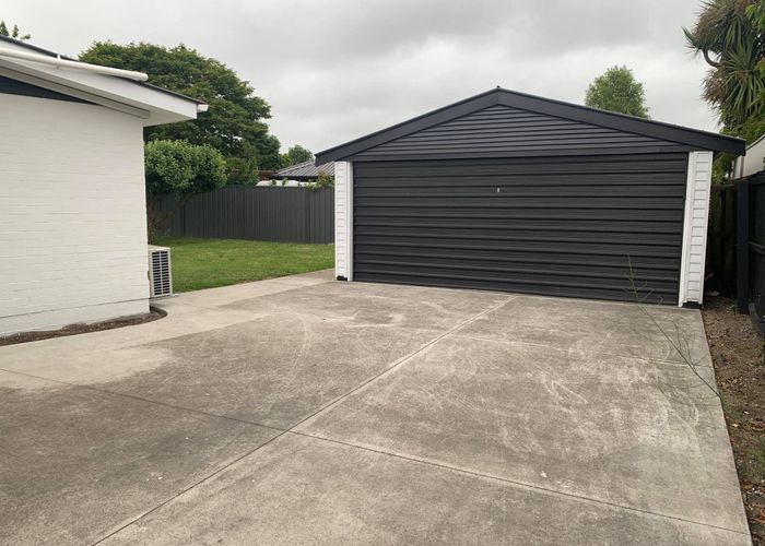  at 10 Condell Avenue, Papanui, Christchurch City, Canterbury