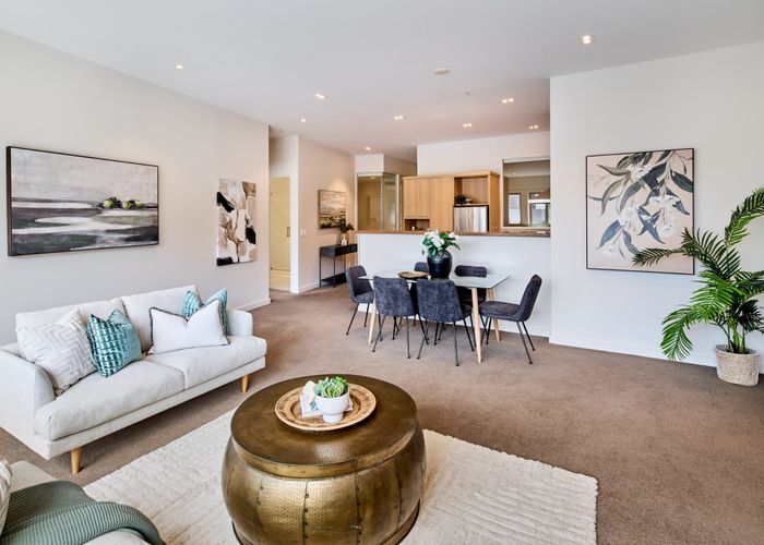  at 8B/42 Molesworth St, Thorndon, Wellington, Wellington